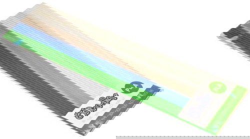 3Doodler PLA Meta Mixed Pack Winter Wonderland - 3D-Stift-Filament - Hauptbild