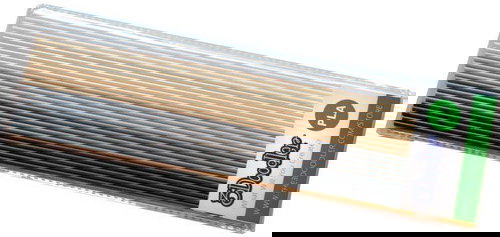 3Doodler PLA Meta Mixed Pack Khakis & Cream - 3D Pen Filament - Main image