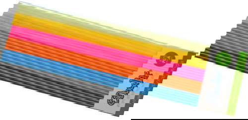 3Doodler PLA Meta Mixed Pack Boogie Nights - 3D Pen Filament - Main image