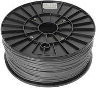 be3D ABS 3mm 1kg grey - Filament