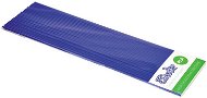 3Doodler PLA Plastic Filament Strands Royal Blue - Filament