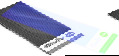 3Doodler PLA Plastic Filament Strands Royal Blue - 3D-Stift-Filament - Hauptbild