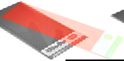 3Doodler PLA Plastic Filament Strands Chili Pepper Red - 3D Pen Filament - Main image