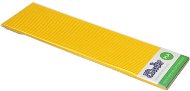 3Doodler PLA műanyag szálakból álló pászmák sárga gumi aranyom - Filament