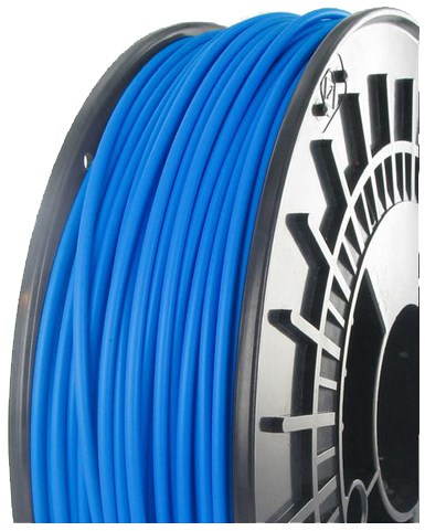 be3D PLA 3mm 1kg blue - Filament - Main image