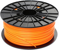  be3D PLA 3 mm 1 kg orange  - Filament
