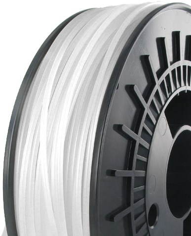  be3D PLA 3 mm 1 kg transparent  - Filament - Main image