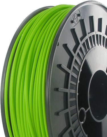 be3D PLA 3mm 1kg green - Filament - Main image