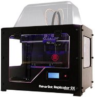 MakerBot Replicator 2X - 3D-Drucker