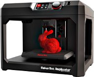 MakerBot Replicator 5. generácie - 3D tlačiareň