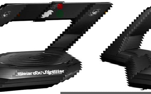 MakerBot Digitizer Desktop - Skener - Hlavní obrázek