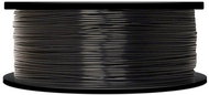 MakerBot ABS True Black 1.75 mm 1 kg - Filament