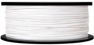 MakerBot ABS White 1.75 mm 1 kg - Filament