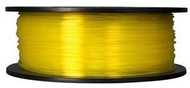 MakerBot PLA Tran Yellow 1.75 mm 0.9 kg - Filament