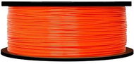 MakerBot PLA True Orange 1.75 mm 0.9 kg - Filament