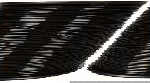MakerBot PLA True Black 1.75 mm 2.27 kg - Filament - Main image