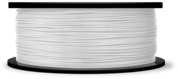 MakerBot PLA True White 1.75 mm 2.27 kg - Filament - Main image