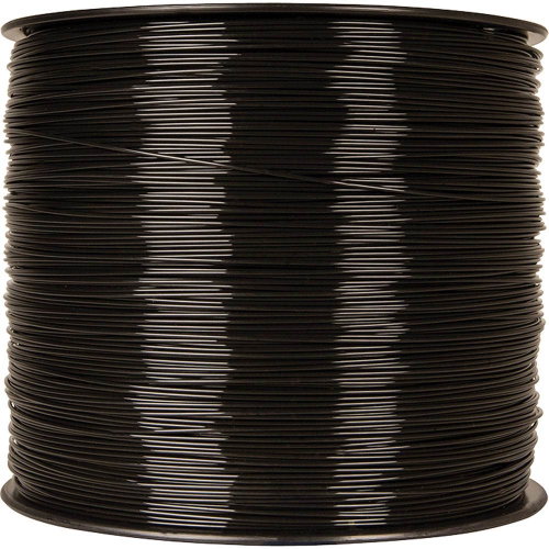 MakerBot PLA True Black 1.75 mm 4.5 kg - Filament - Main image