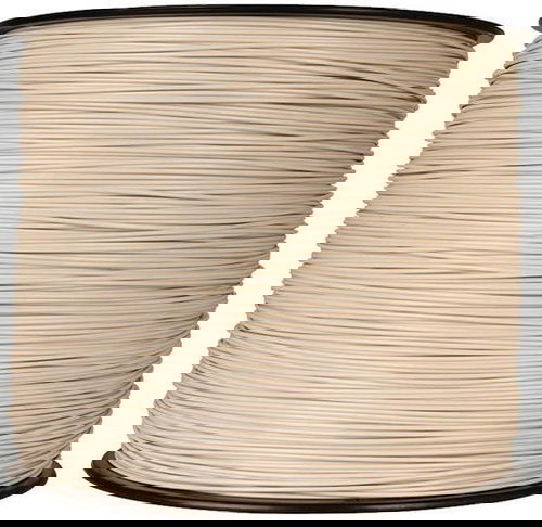 MakerBot PLA Warm Grey 1.75 mm 4.5 kg - Filament - Main image