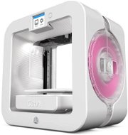 3D Systems Cube3 biela - 3D tlačiareň