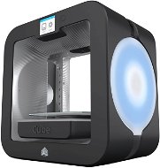 3D Systems Cube3 čierna - 3D tlačiareň