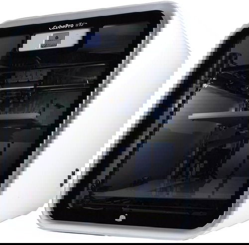 3D Systems Cube Pro Trio - Triple printer head - 3D Printer - Main image