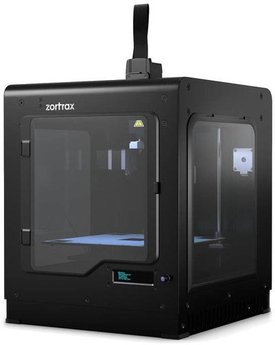 Zortrax M200 - 3D Printer - Main image