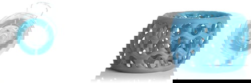 3D Systems Cube patron Gen3 ABS Blue 0,5 kg - Filament - Fő fotó