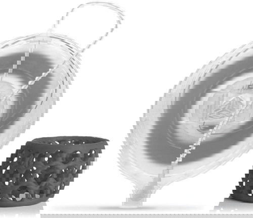 3D Systems Cube Cartridge Gen3 ABS Dark Grey - Filament - Fő fotó