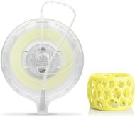 3D Systems Cube Cartridge Gen3 ABS Pale Yellow - Filament