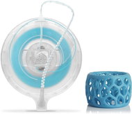 3D Systems Cube Cartridge Gen3 ABS Teal - Filament