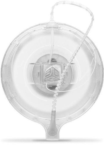 3D Systems Cube Cartridge Gen3 ABS White - Filament - Main image
