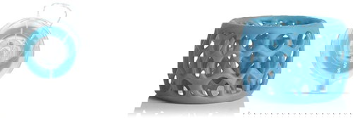 3D Systems Cube Cartridge Gen3 PLA Blue - Filament - Main image