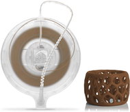 3D Systems Cube Cartridge Gen3 PLA Brown - Filament