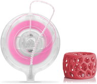 3D Systems Cube Cartridge Gen3 PLA Coral - Filament