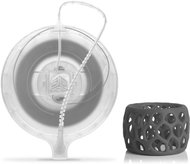 3D Systems Cube Cartridge Gen3 PLA Dark Grey - Filament