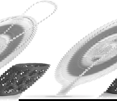 3D Systems Cube Cartridge Gen3 PLA Dark Grey - Filament - Main image