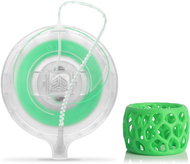 3D Systems Cube Cartridge Gen3 PLA Glow in the Dark Green - Filament
