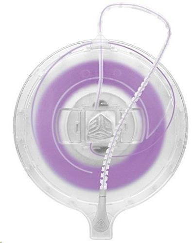 3D Systems Cube Cartridge Gen3 PLA Purple - Filament - Main image
