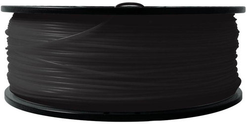 Verbatim ABS 1.75 mm 1 kg Black - Filament - Main image