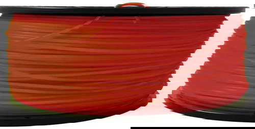 Verbatim PLA 1.75 mm 1 kg Red - Filament - Main image