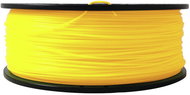Verbatim PLA 1.75 mm 1 kg Yellow - Filament