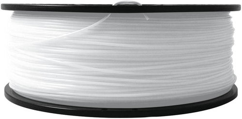 Verbatim ABS 3 mm 1 kg White - Filament - Main image