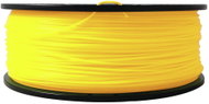 Verbatim PLA 3 mm 1 kg Yellow - Filament