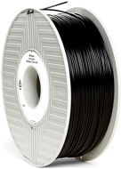Verbatim ABS print 1.75mm 1kg, fekete - Filament