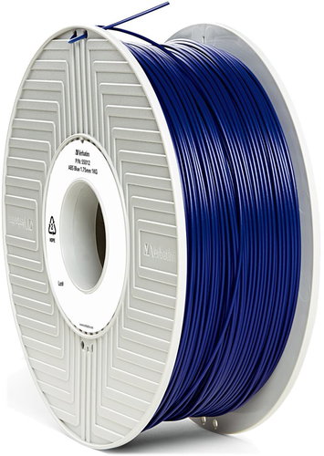 Verbatim ABS 1,75mm 1kg blau - Filament - Hauptbild