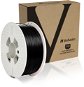 Filament Verbatim PLA 1,75 mm 1 kg fekete - Filament