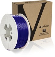 Verbatim PLA 1,75 mm 1 kg kék - Filament