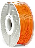 Verbatim PLA 1,75 mm 1 kg oranžová - Filament