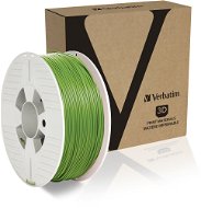 Verbatim PLA 1.75mm 1kg Green - Filament